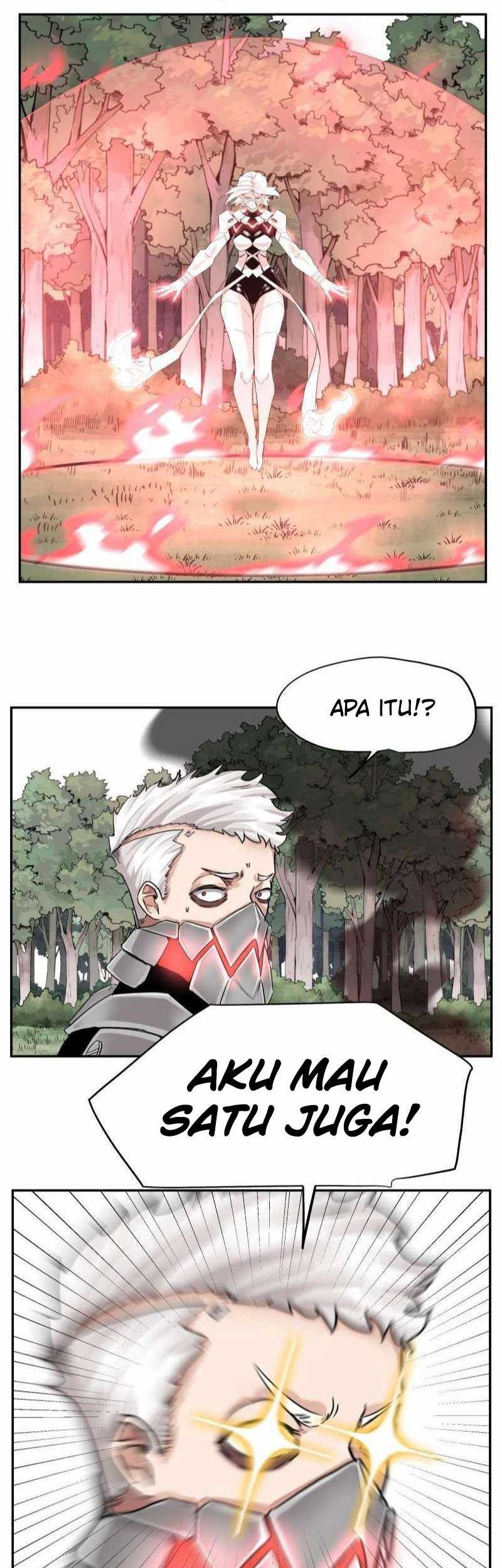 Re Evolutioner Bab 11 halaman 2