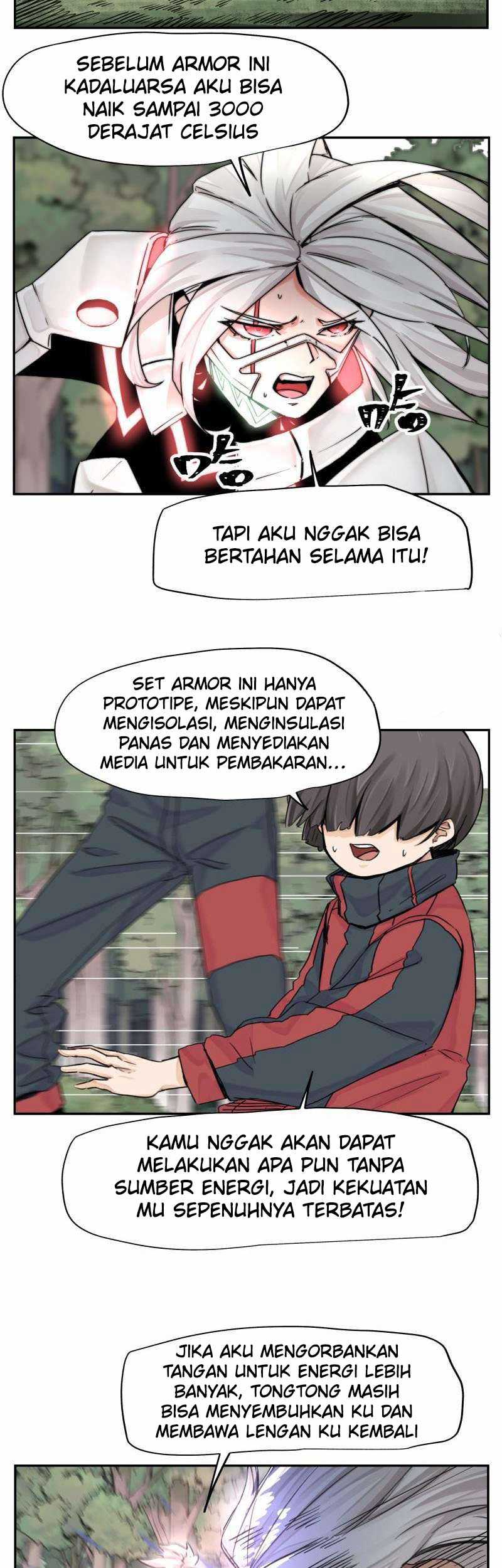 Re Evolutioner Bab 11 halaman 9