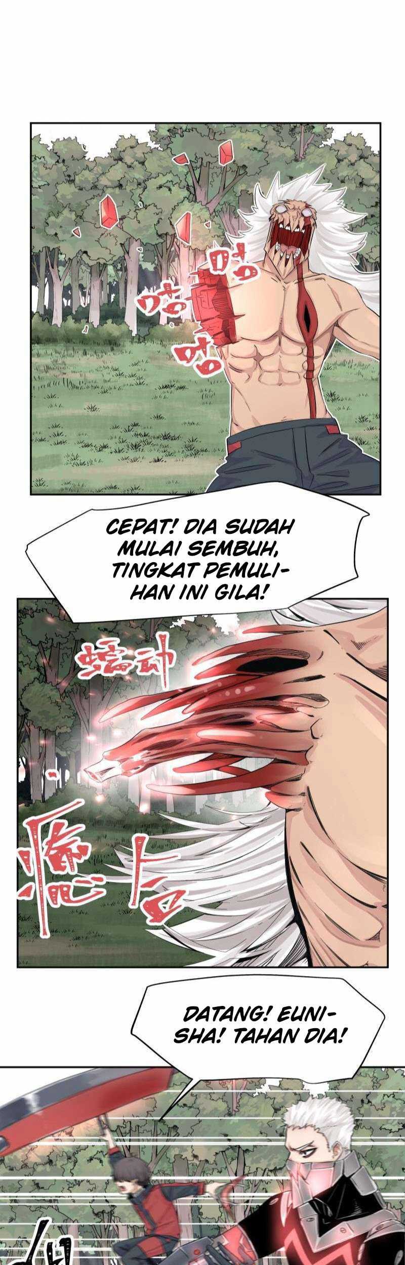 Re Evolutioner Bab 12 halaman 5