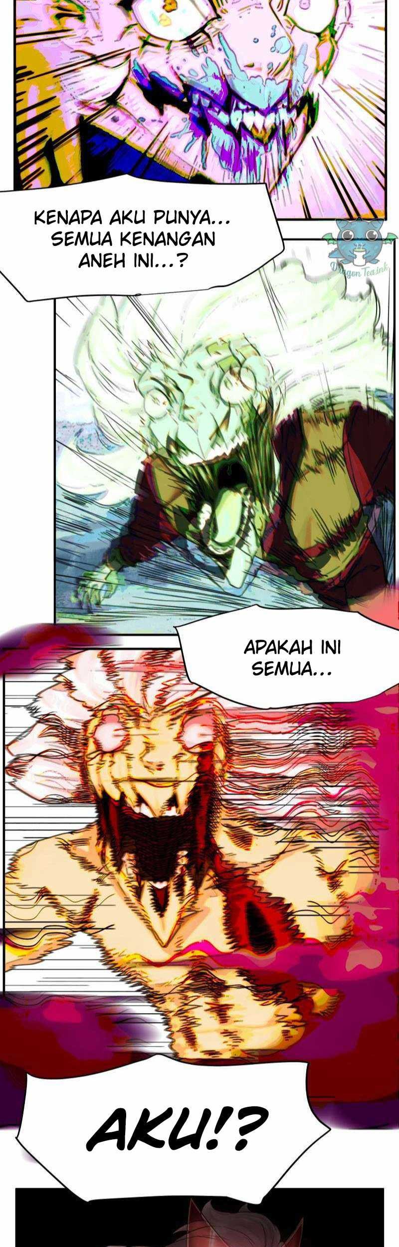Re Evolutioner Bab 12 halaman 10