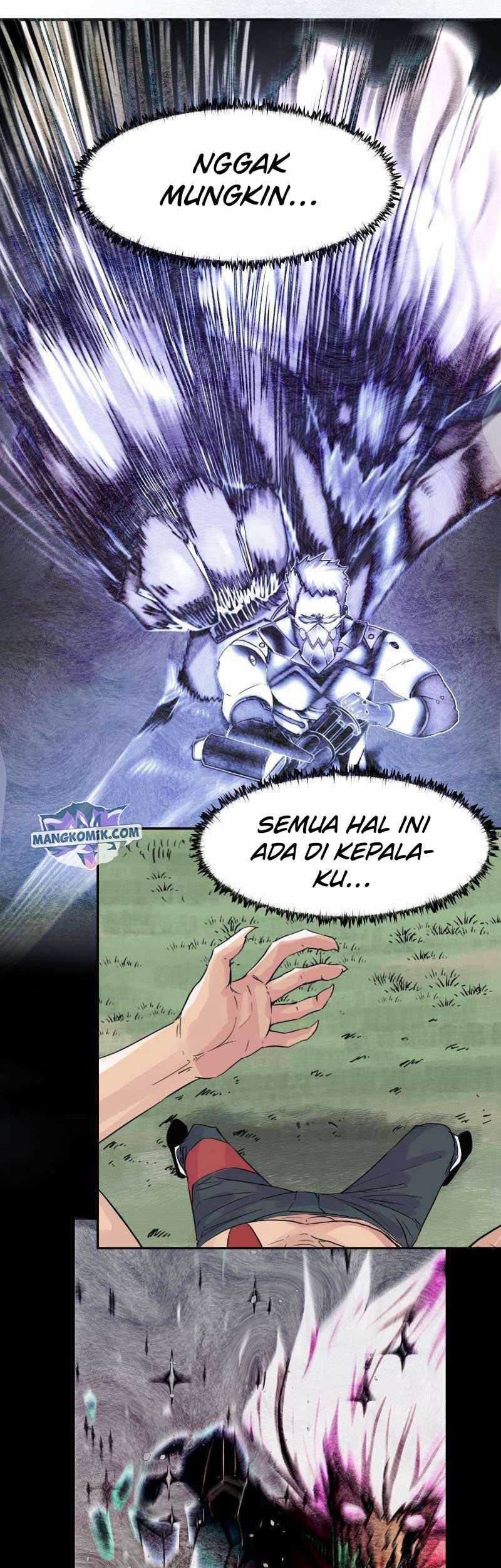 Re Evolutioner Bab 12 halaman 12