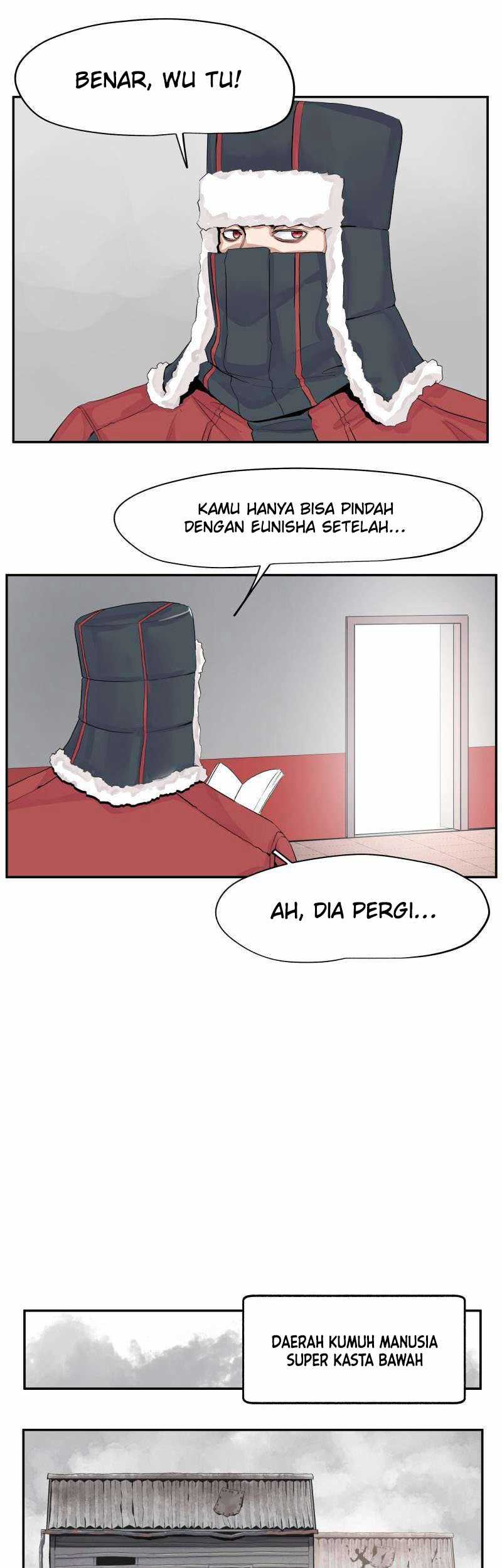 Re Evolutioner Bab 12 halaman 24