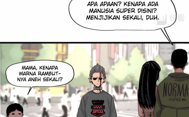 Re Evolutioner Bab 12 halaman 30