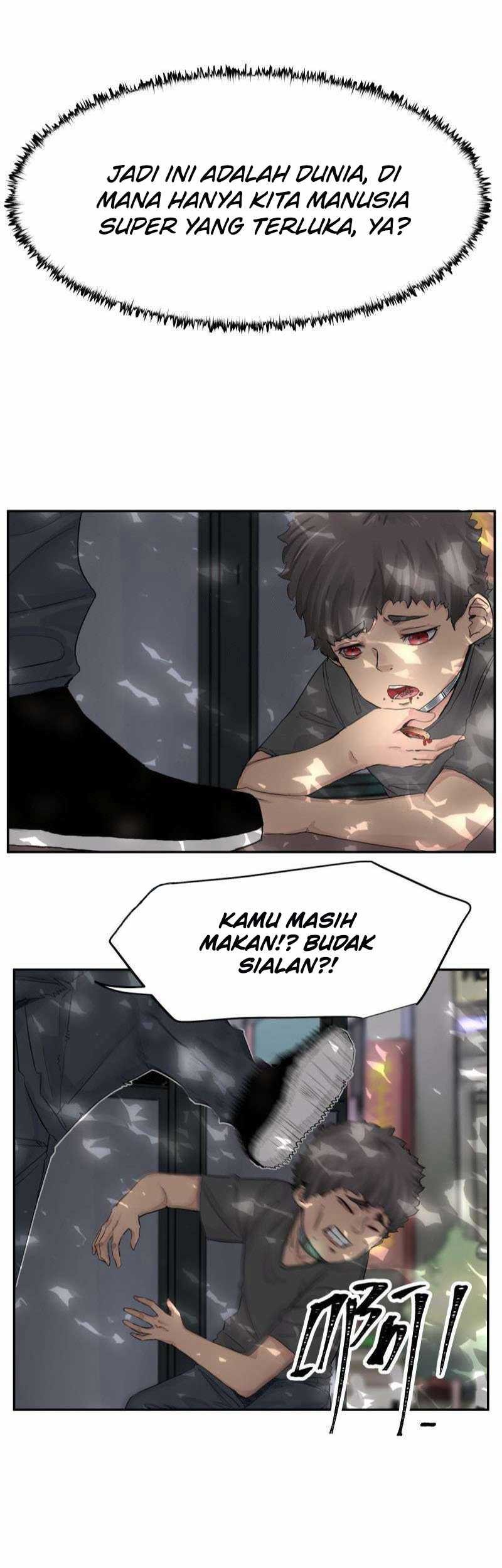 Re Evolutioner Bab 12 halaman 33
