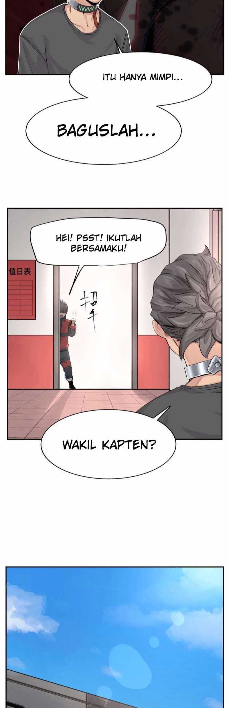 Re Evolutioner Bab 13 halaman 18