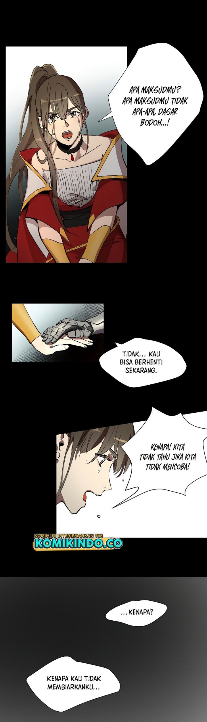 Re: Life Player Bab 02 halaman 14
