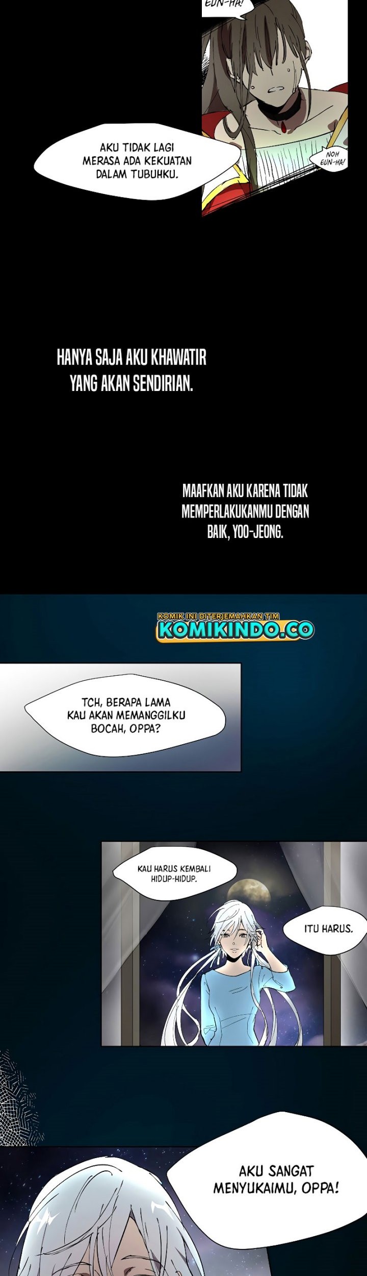 Re: Life Player Bab 02 halaman 16