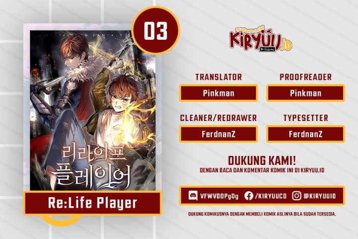 Re: Life Player Bab 03 halaman 1