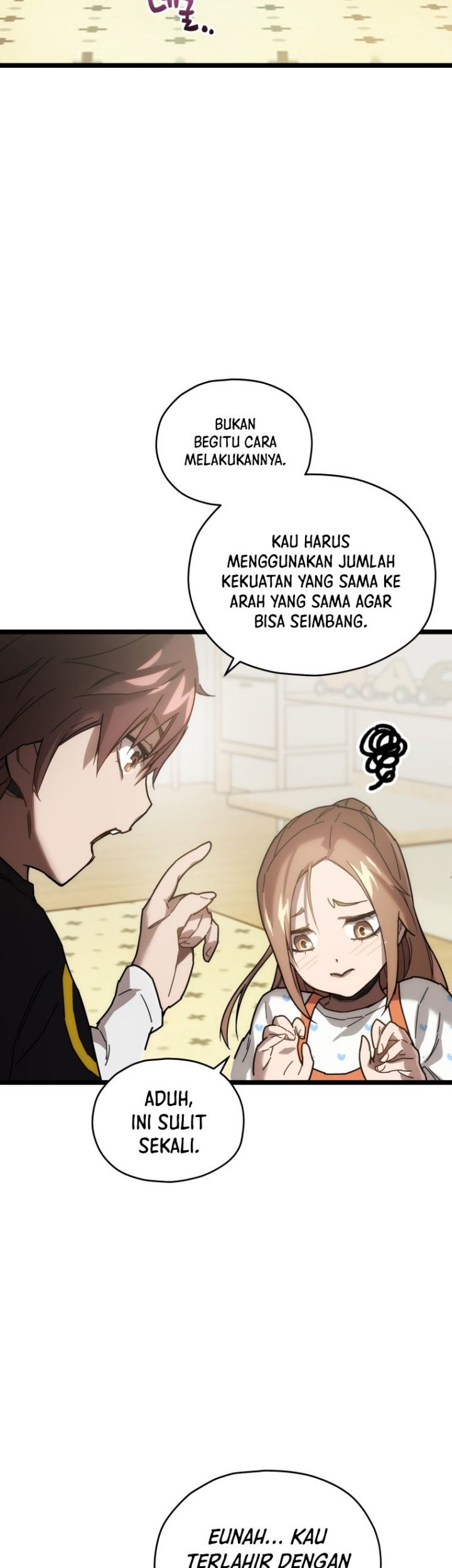Re: Life Player Bab 03 halaman 3