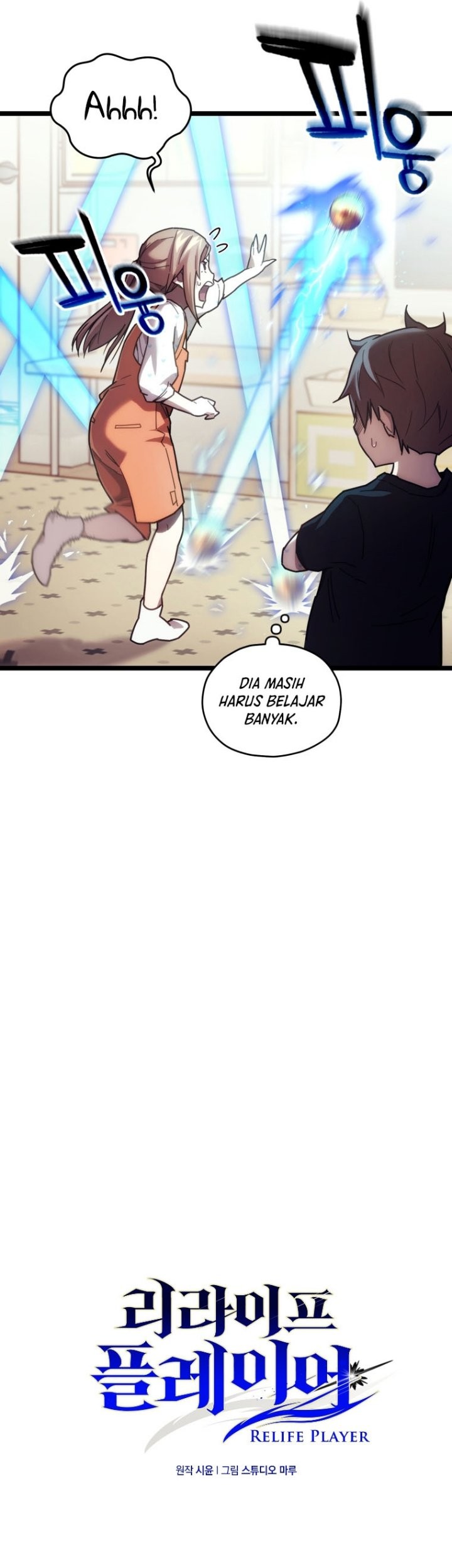 Re: Life Player Bab 03 halaman 7