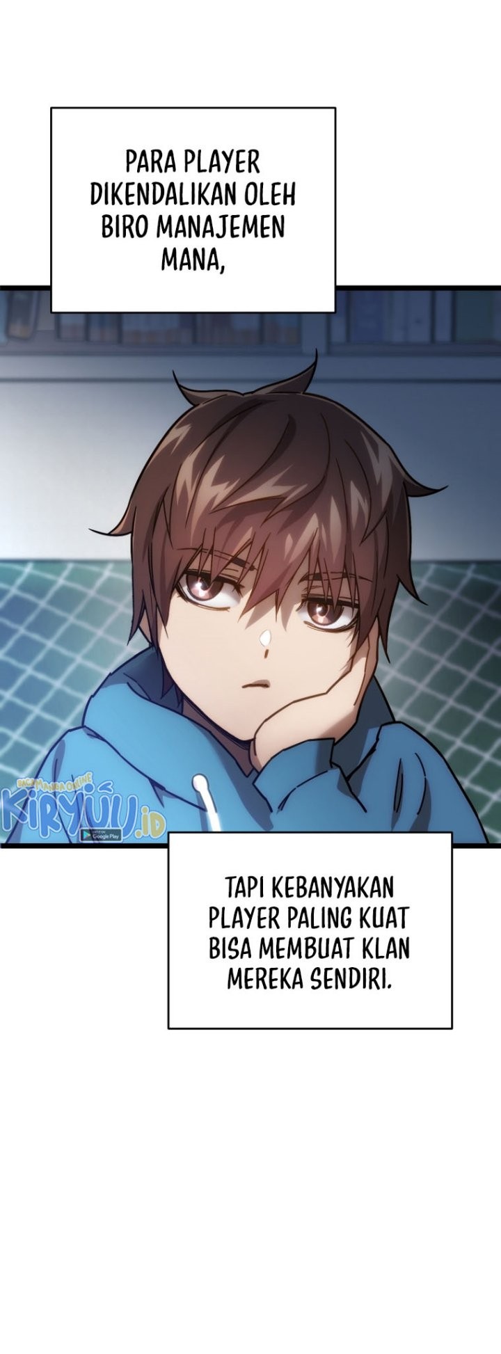 Re: Life Player Bab 03 halaman 26