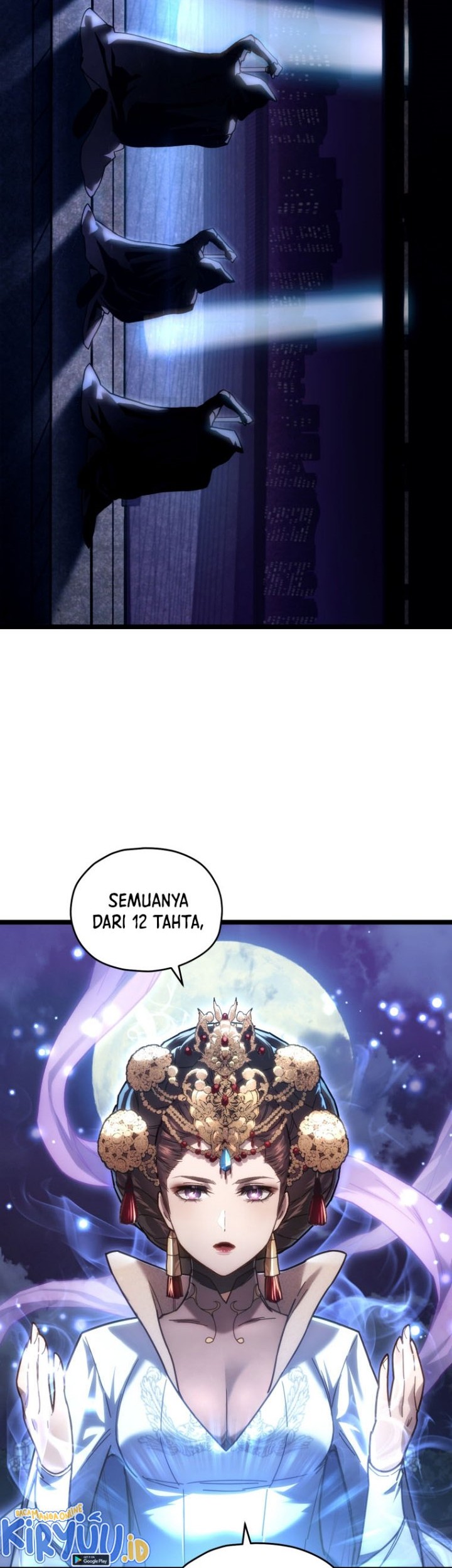 Re: Life Player Bab 03 halaman 30