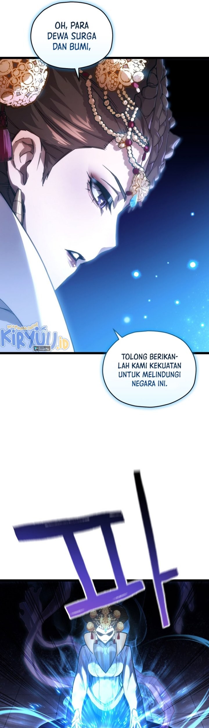 Re: Life Player Bab 03 halaman 32