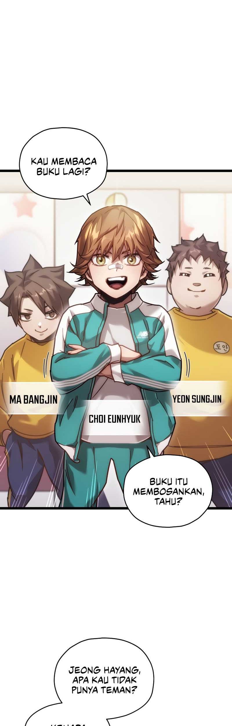 Re: Life Player Bab 04 halaman 18