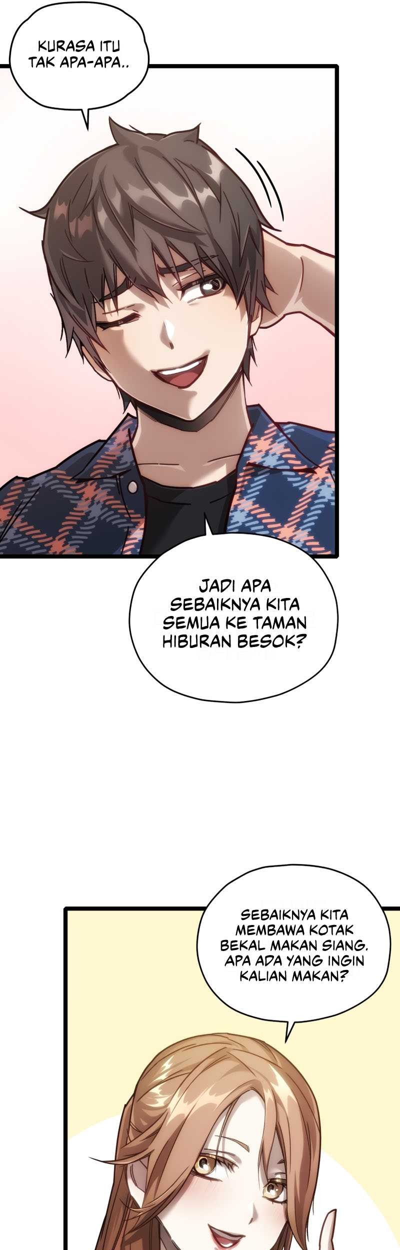 Re: Life Player Bab 05 halaman 12