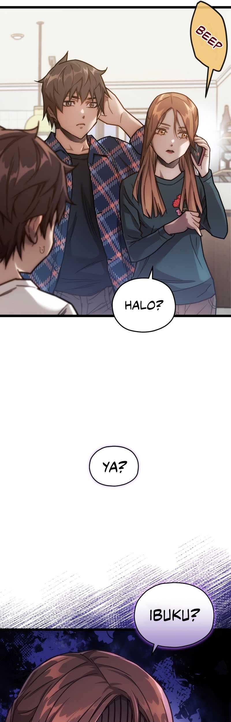 Re: Life Player Bab 05 halaman 17