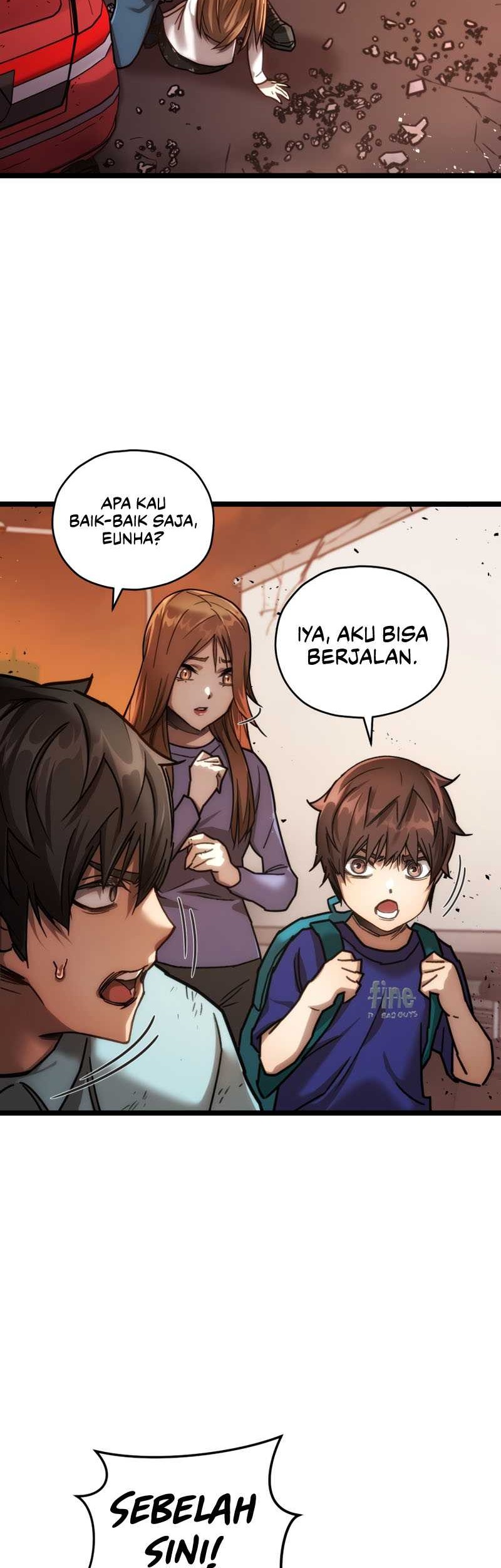 Re: Life Player Bab 06 halaman 20