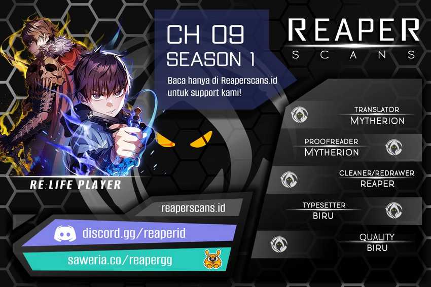 Re: Life Player Bab 09 halaman 1