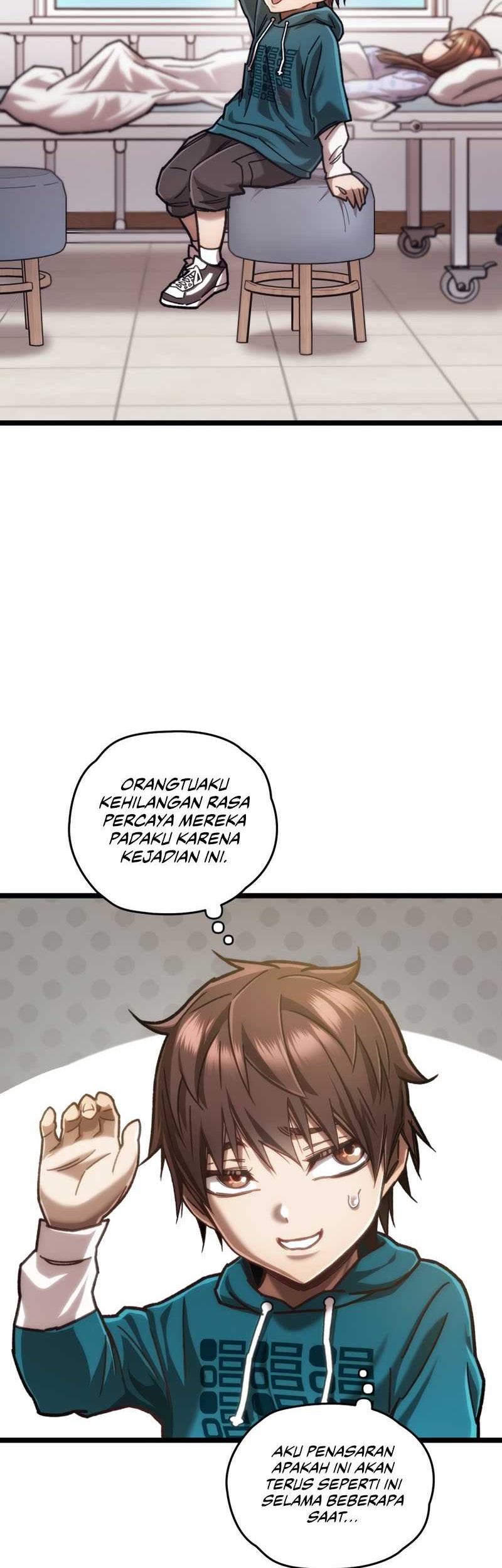 Re: Life Player Bab 11 halaman 33