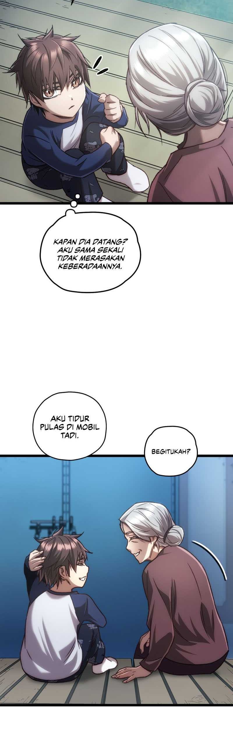 Re: Life Player Bab 12 halaman 20
