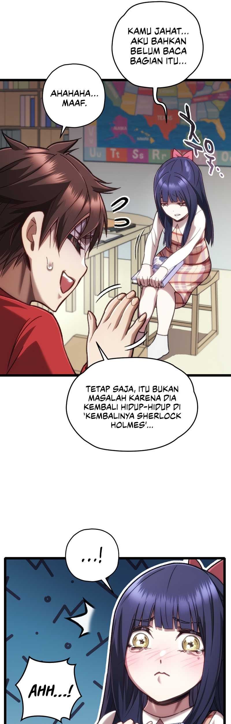 Re: Life Player Bab 13 halaman 26