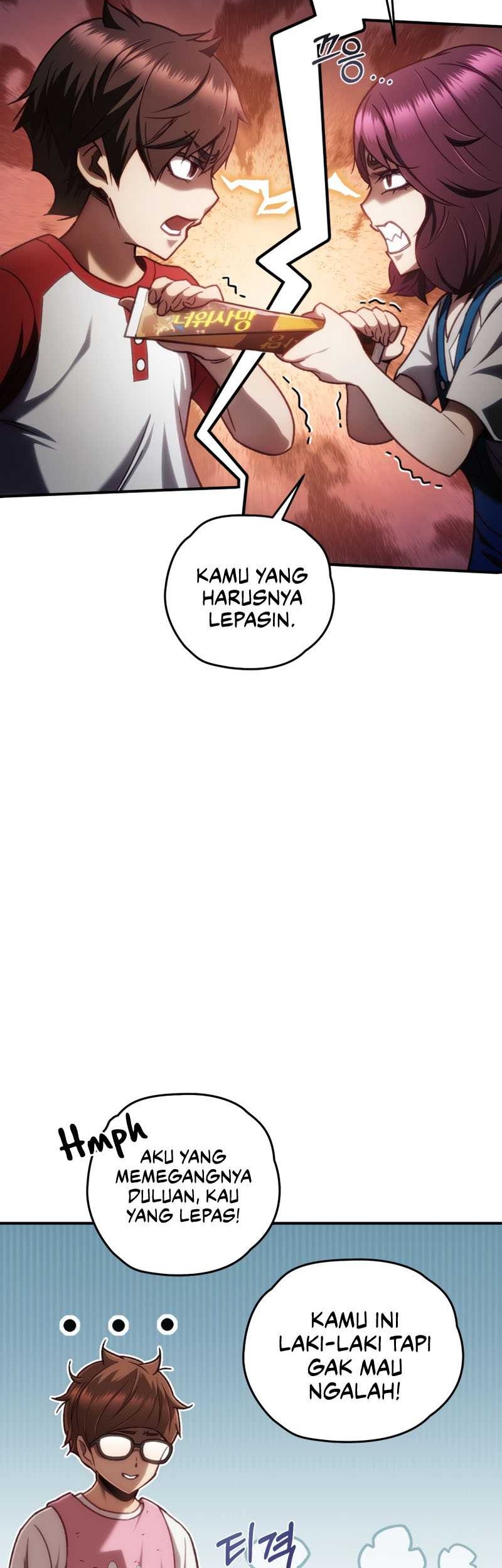 Re: Life Player Bab 14 halaman 15