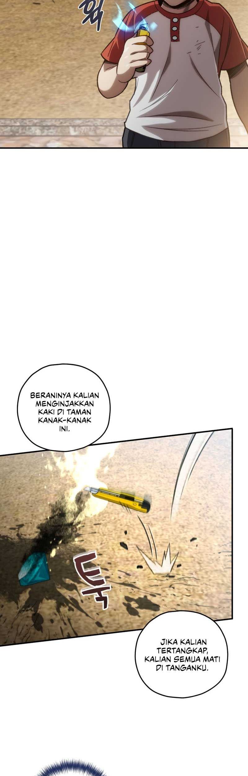 Re: Life Player Bab 16 halaman 32