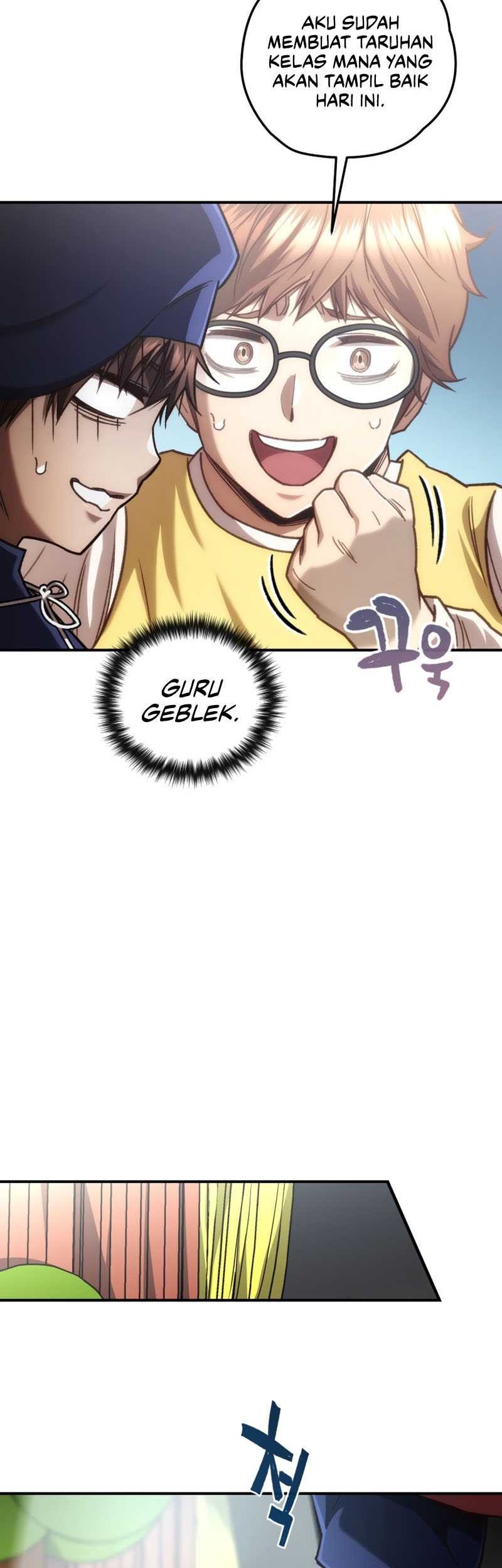 Re: Life Player Bab 17 halaman 36