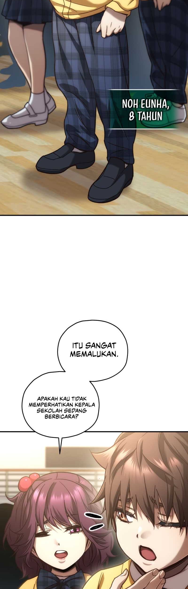 Re: Life Player Bab 18 halaman 5