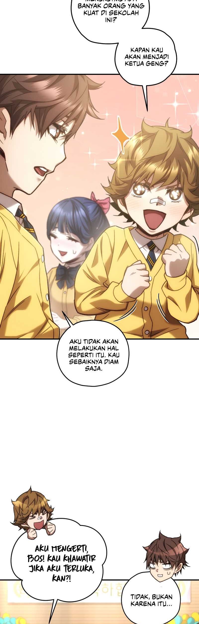 Re: Life Player Bab 18 halaman 8