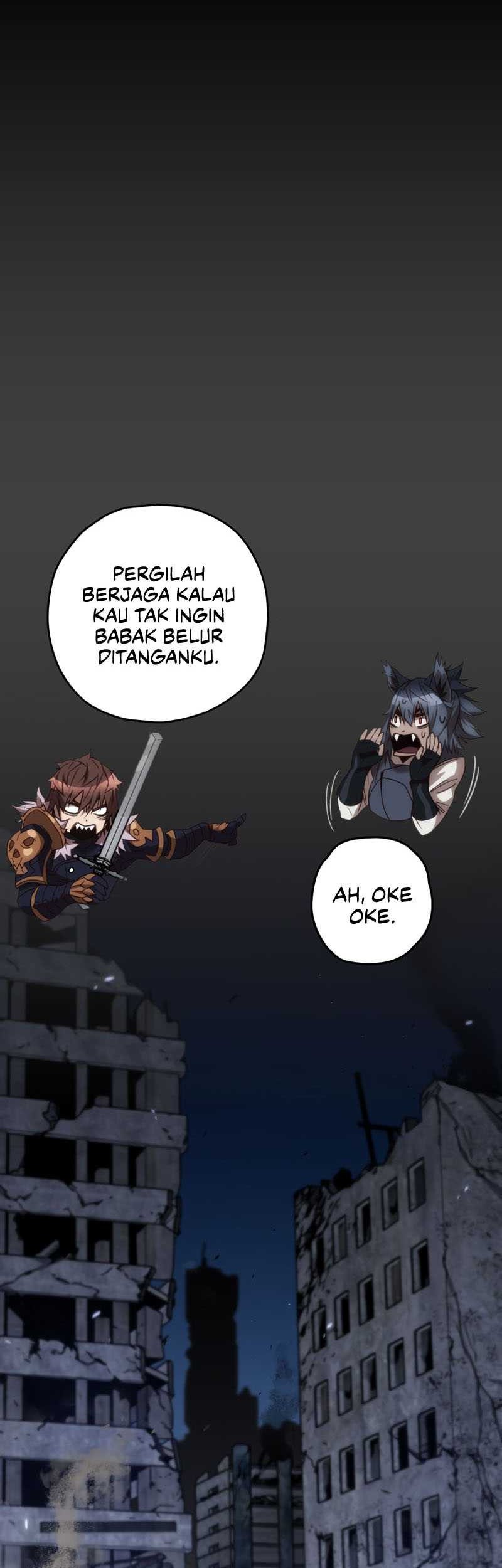 Re: Life Player Bab 19 halaman 32