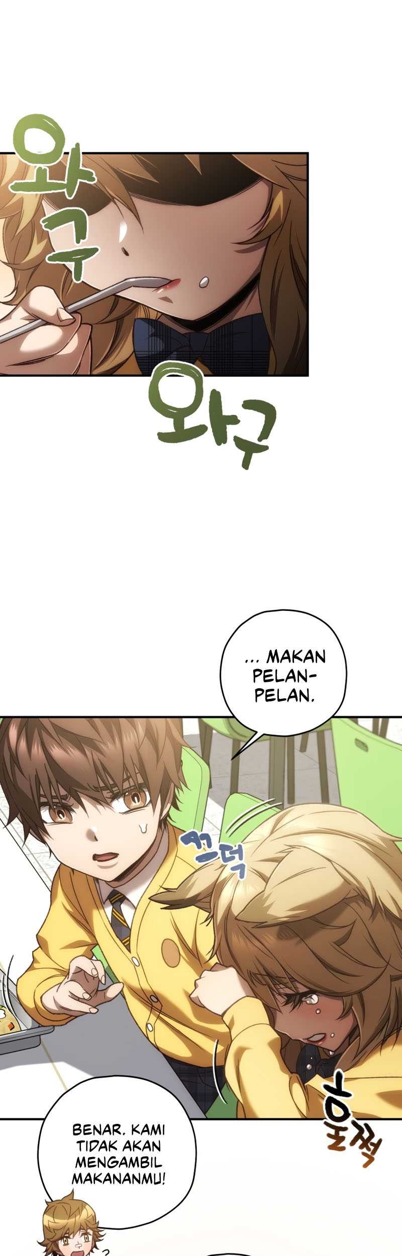 Re: Life Player Bab 20 halaman 7