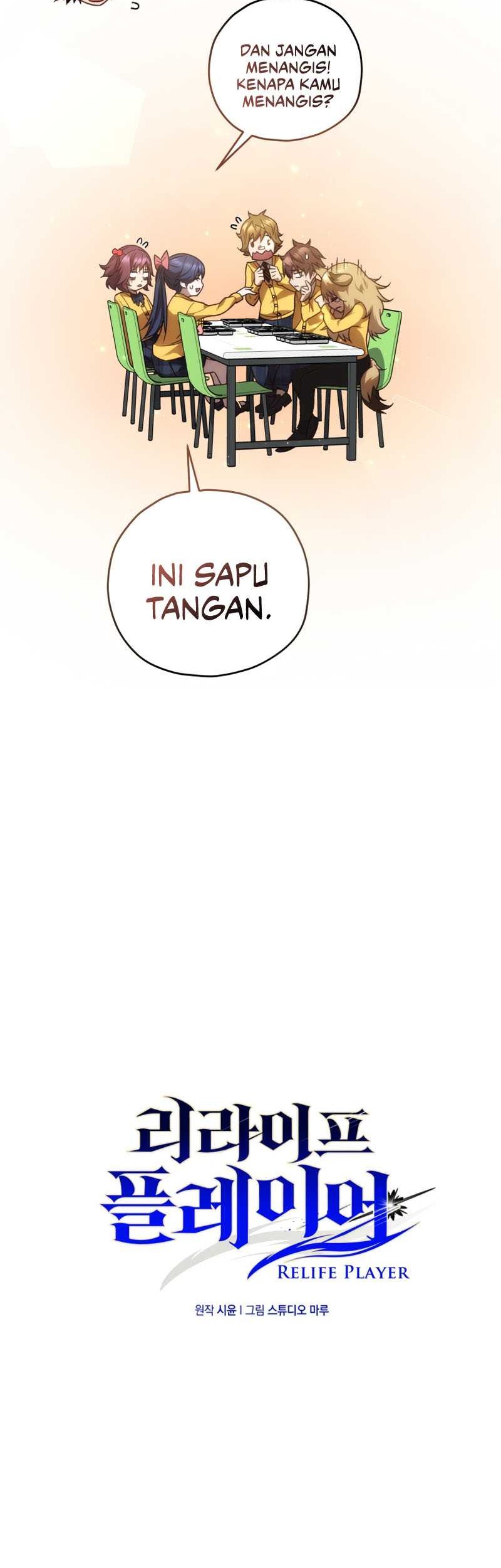 Re: Life Player Bab 20 halaman 8