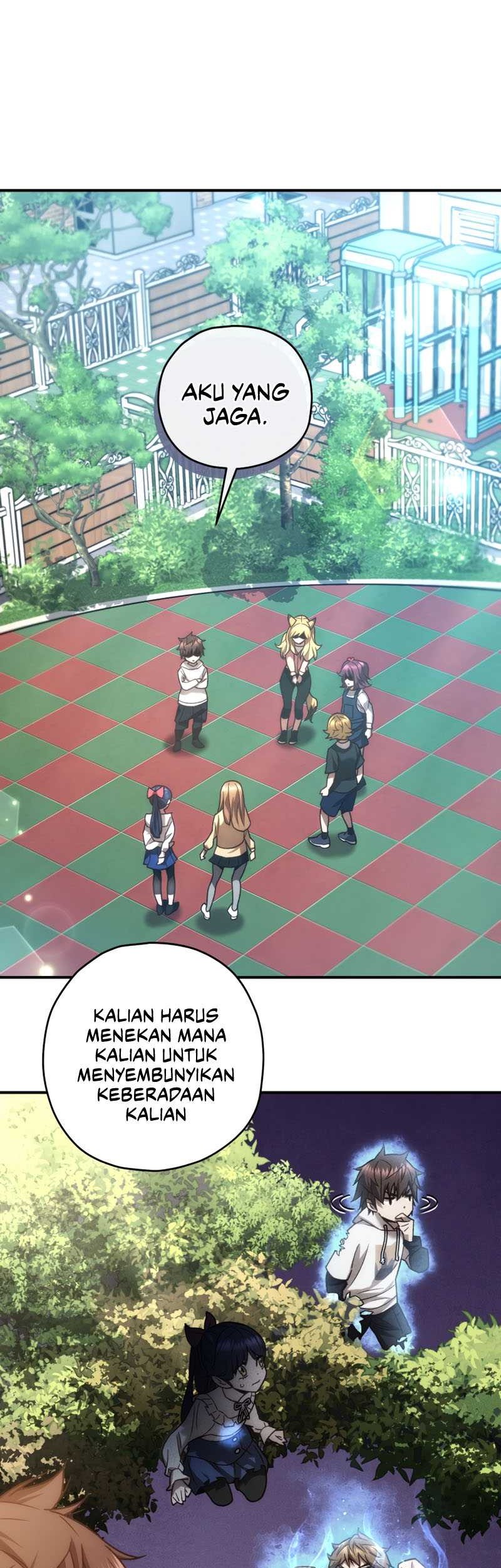 Re: Life Player Bab 20 halaman 9