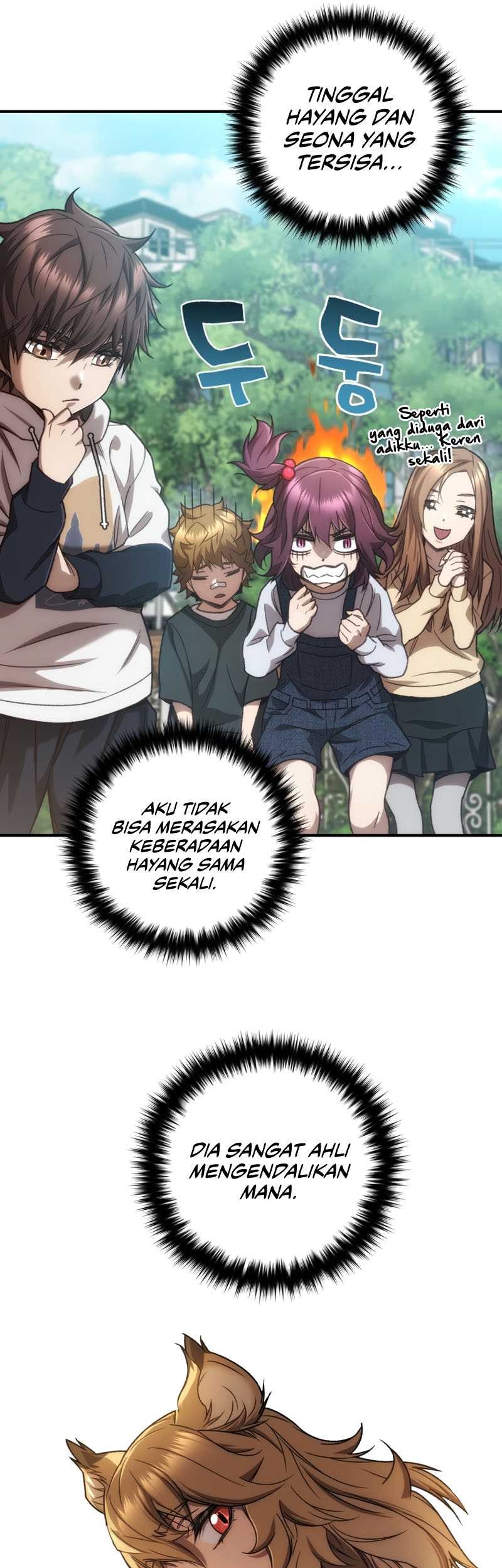 Re: Life Player Bab 20 halaman 17