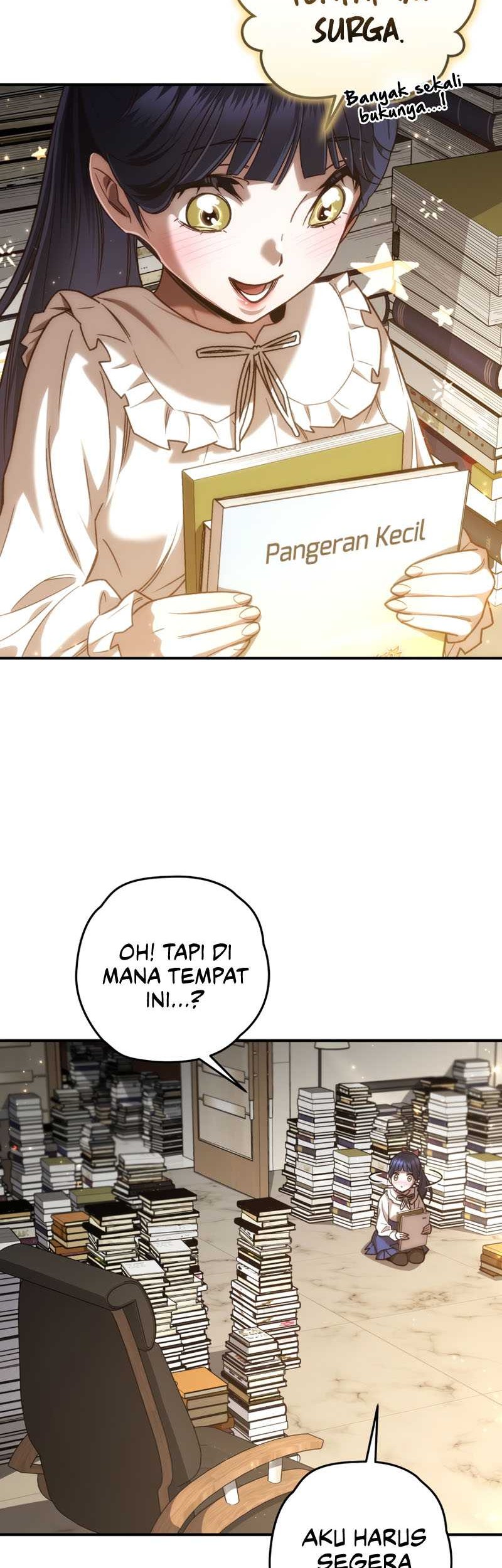 Re: Life Player Bab 20 halaman 38