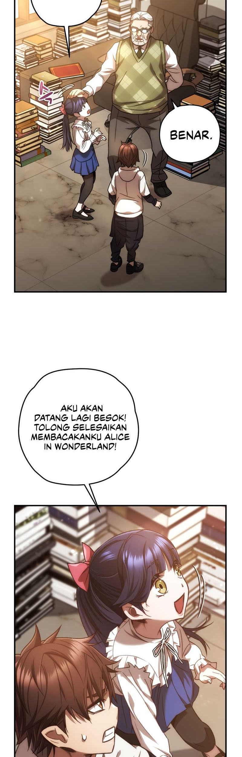 Re: Life Player Bab 20 halaman 50
