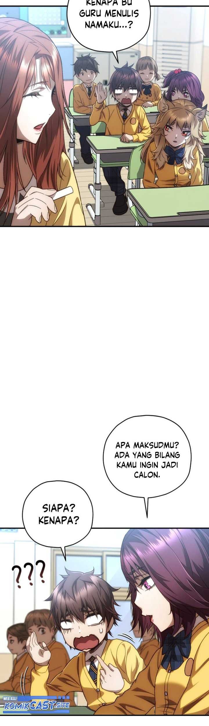 Re: Life Player Bab 21 halaman 8
