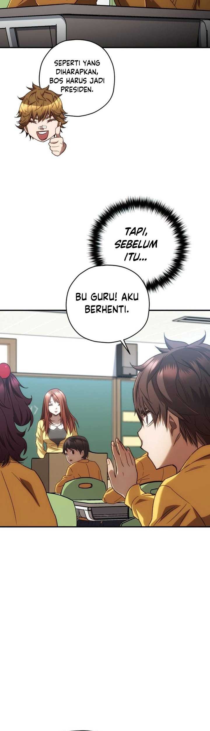 Re: Life Player Bab 21 halaman 14