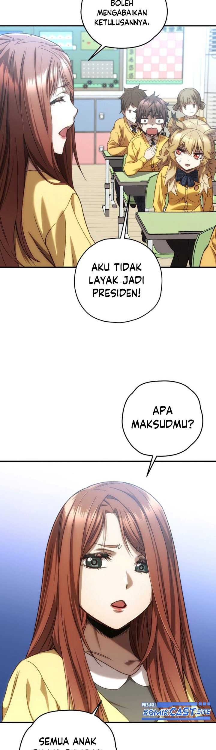 Re: Life Player Bab 21 halaman 16