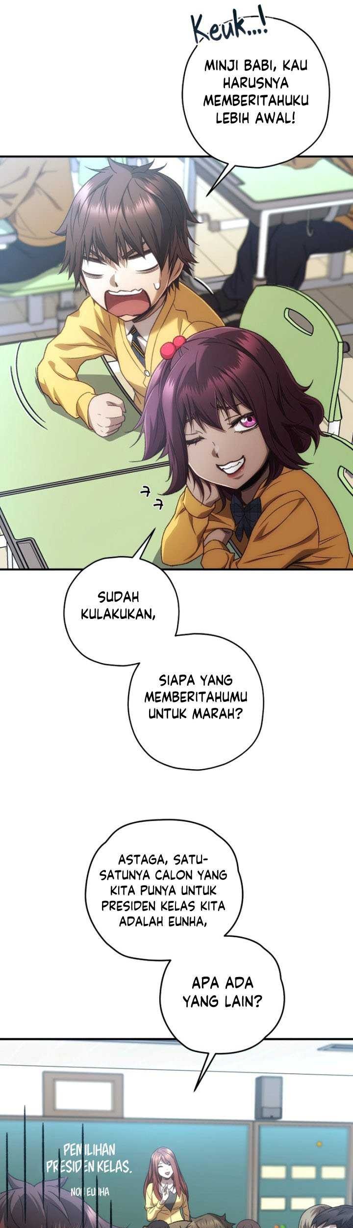 Re: Life Player Bab 21 halaman 18