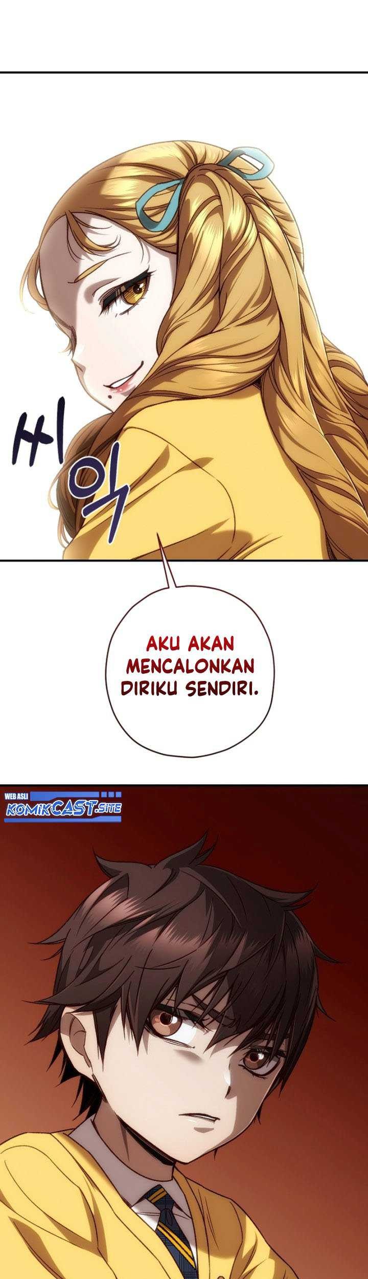 Re: Life Player Bab 21 halaman 22
