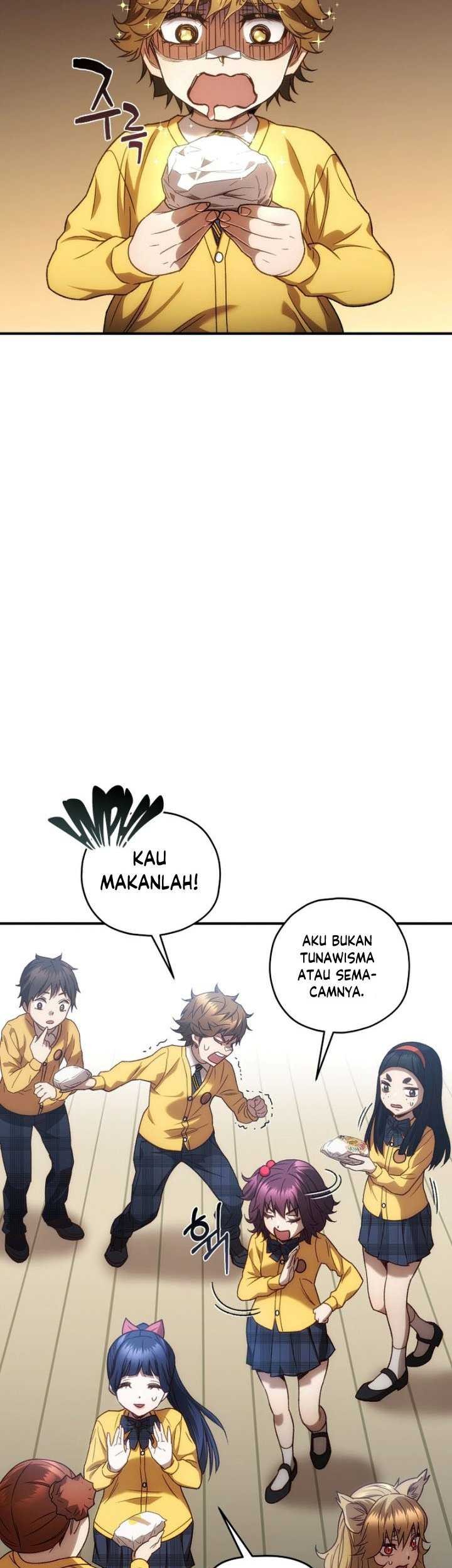 Re: Life Player Bab 21 halaman 38