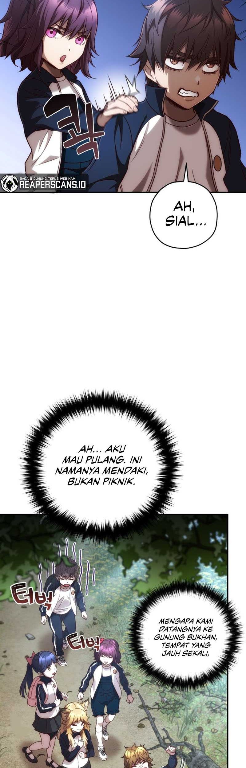 Re: Life Player Bab 22 halaman 8