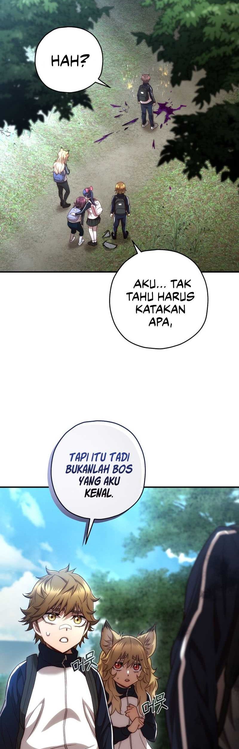 Re: Life Player Bab 22 halaman 32