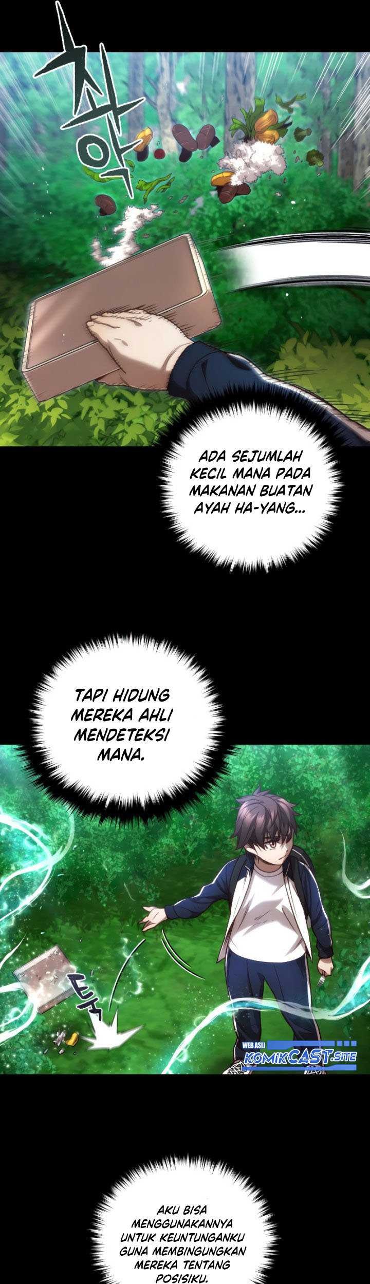 Re: Life Player Bab 23 halaman 10