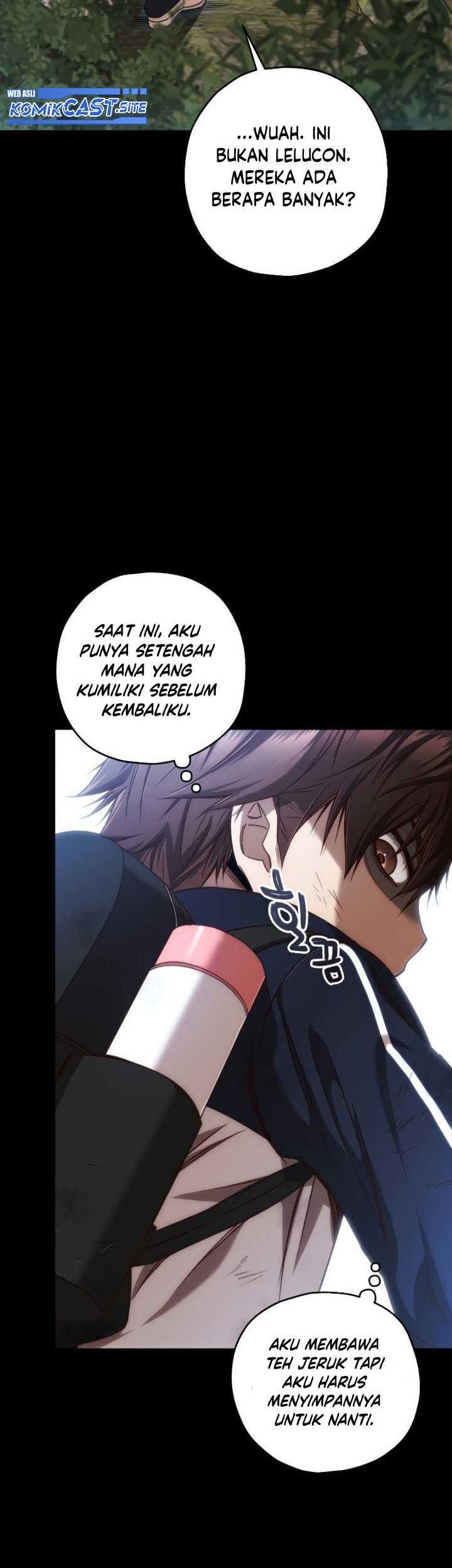 Re: Life Player Bab 23 halaman 16