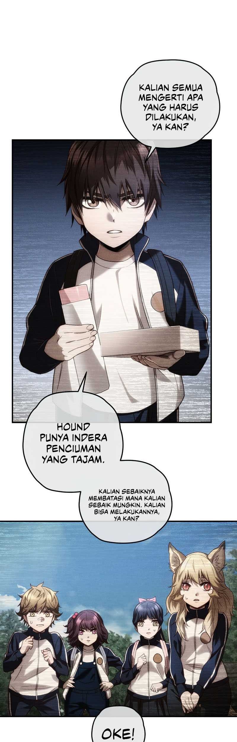 Re: Life Player Bab 24 halaman 19