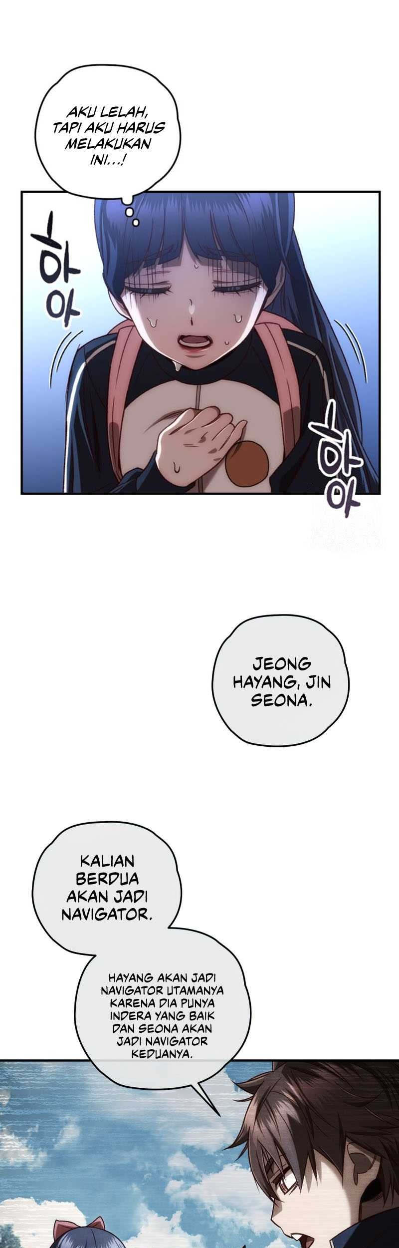 Re: Life Player Bab 24 halaman 22
