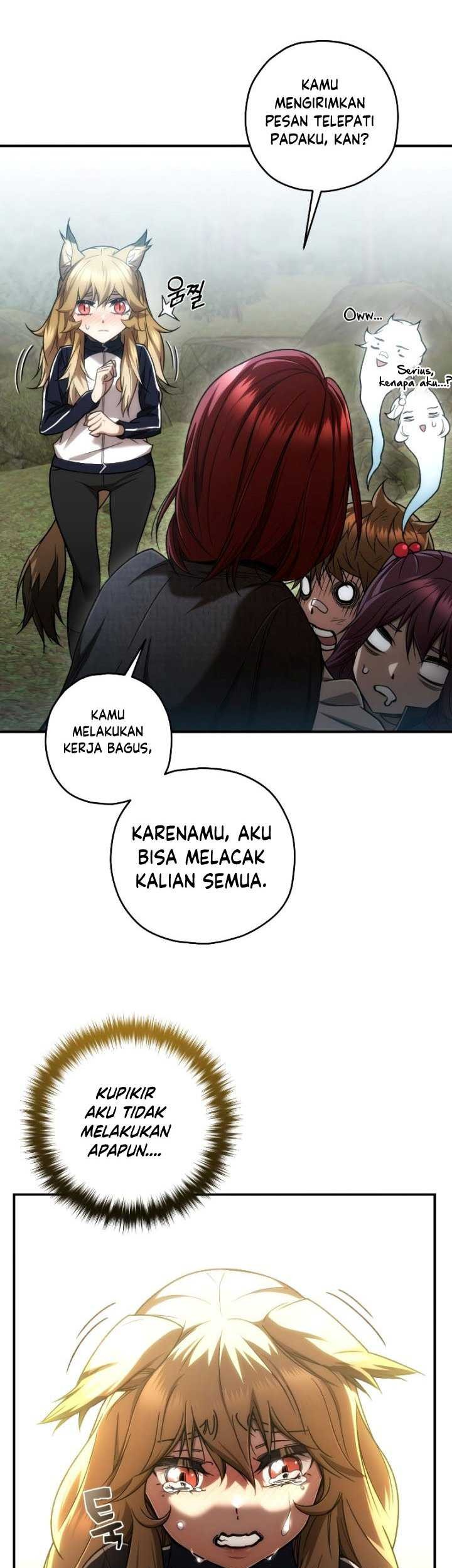Re: Life Player Bab 27 halaman 36